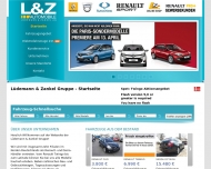 Bild Auto Backhaus GmbH