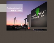 Bild Wohnwelt Fahnenbruck GmbH