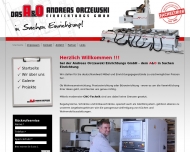 Bild Andreas Orczewski Einrichtungs GmbH