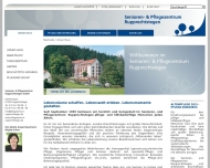 Bild Senioren- u. Pflegezentrum Rupprechtstegen GmbH