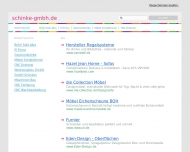 Bild Schinke-Mbel GmbH