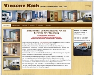 Bild Vinzenz Kick GmbH & Co. KG