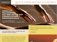 Bild Sddeutsche Massageschule