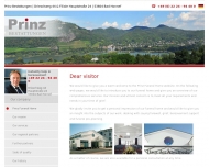 Bild Gebr. Prinz Inhaber Christoph Prinz e.K.