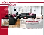 Bild Mbel Hsch GmbH