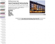 Bild Gebrder Wonnemann Kommanditgesellschaft