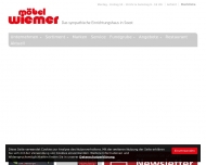 Bild Mbel Wiemer GmbH & Co. KG Einrichtungshaus