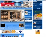 Bild Wohnwelt Rathmer GmbH