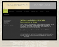 Bild Koschinowski Urs Dipl.-Ing.(FH)