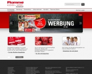 Bild Flamme Mbel Frankfurt GmbH & Co. KG Mbel