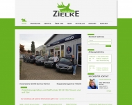 Bild Automobile am Funkturm Detlef Zielke