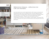 Bild COR - Interlbke Studio Inneneinrichtung