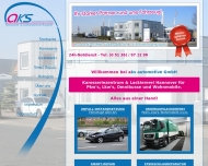 Bild aks Automotive GmbH