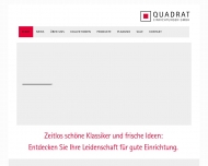 Bild Webseite  Frankfurt