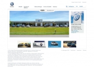 Bild Autohaus Travag Bad Segeberg