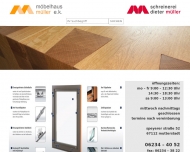 Bild Mbelhaus Mller KG