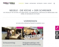 Bild Negele GmbH Kchenhaus Schreinerei