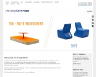 Bild Christoph Brenner GmbH