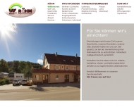 Bild Lebendiges Wohnen Rhm GmbH