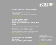 Bild Schenk GmbH & Co. KG, Ladeneinrichtungen, Verkaufssysteme, Shop in Shop Konzepte