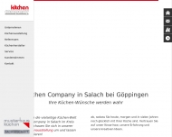 Bild KC Lehnemann GmbH & Co. KG kitchen company