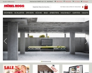 Bild Rogg Verwaltungsgesellschaft mbH
