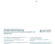 Bild Glasklar Gebudereinigung