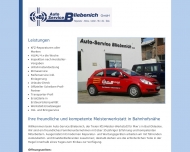 Bild Auto Service Bliebenich GmbH