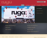 Bild Ruga Wohnwelt GmbH & Co.KG