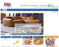 Bild M & O Mbel und Objekt GmbH