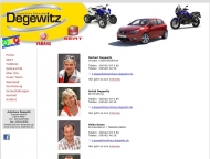 Bild Degewitz Autohaus