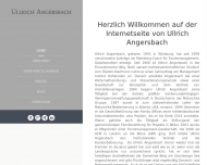 Bild Marketing-Coach Ullrich Angersbach