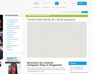 Bild K&M Computer Wuppertal