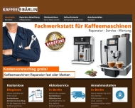Bild KAFFEE BÄRLIN