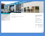 Bild Manfred Behrenbeck und Ulrich Behrenbeck -Kfz-Reparatur-