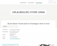 Bild Urlaubsguru Store Unna