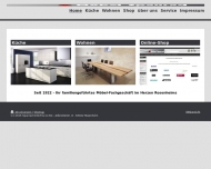 Bild Spanrad GmbH & Co. KG Mbelgeschft