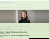 Bild Hypnosepraxis Kellina Klein