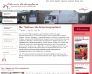 Bild Volksverein Mnchengladbach gGmbH