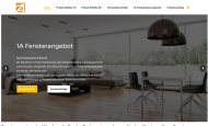 Bild 1A Fenstermontage Mnchengladbach