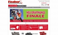 Bild Fischer Max GmbH Polstermbel