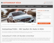 Bild Autoankauf Kln Inh. I.E.