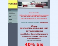 Bild Wohnidee Mbel Handels GmbH SB-Sparmobil