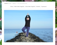 Bild Meer YogaZeit