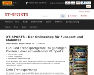 Bild XT-SPORTS