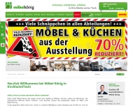 Bild Mbel Knig GmbH