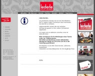 Bild Mbelhaus Lederle GmbH & Co. KG