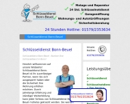Bild Schlsseldienst Beuel