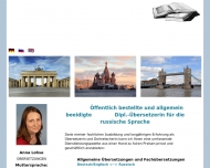 Bild Anna Lohse