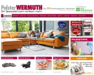 Bild Polster Wermuth GmbH